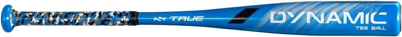 Baseball Blue Dynamic -12 Tee Ball Bat